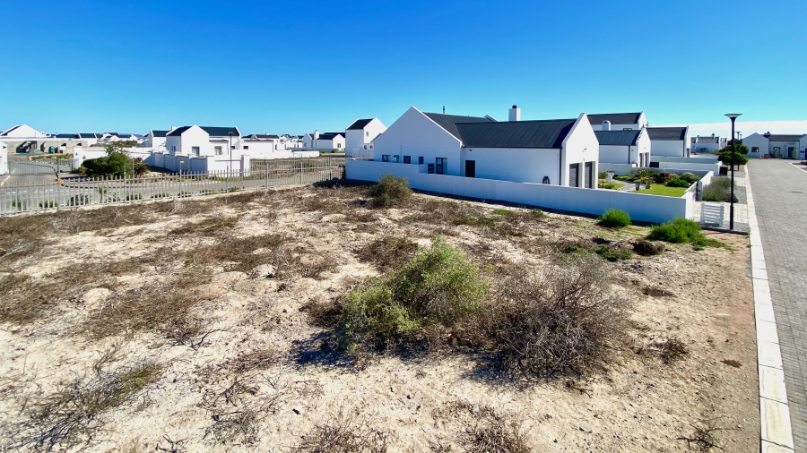 0 Bedroom Property for Sale in Atlantic Sands Private Estate Western Cape